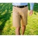 Stretch-Shorts - BERMUDA CHINO STRETCH UNISEXE Geschäftsgeschenk