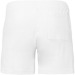 Sport-Jersey-Shorts, Damen, Short Werbung