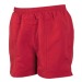 Short multisports tombo, Short de sport Werbung