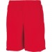 Short sport 100 g/m², Short Werbung