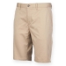 Short stretch homme sans pince Geschäftsgeschenk