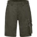 Workwear Bermuda Shorts - DAIBER, Bermuda Werbung