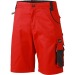 Short Workwear - James Nicholson, Short Werbung