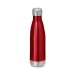 Bouteille thermique 510 ml, gourde métal Werbung