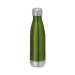 Thermoflasche 510 ml, Feldflasche aus Metall Werbung