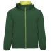 SIBERIA - 2-Lagen-Softshell mit sportlichem Schnitt, Softshell- und Neoprenjacke Werbung