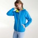 SIBERIA - 2-Lagen-Softshell mit sportlichem Schnitt, Softshell- und Neoprenjacke Werbung
