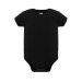 SINGLE JERSEY BABY BODY - Kurzärmeliger Body für Kinder Geschäftsgeschenk