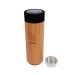 Smart bottle éco isotherme infuseur 50C, bouteille isotherme  Werbung