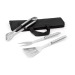 Grill-Set Geschäftsgeschenk