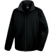 2-Lagen-Basis-Softshell, Softshell- und Neoprenjacke Werbung