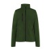 Softshell Jacket Lady - Softshell-Jacke Frau, Softshell- und Neoprenjacke Werbung