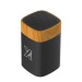 Speaker clever wood Geschäftsgeschenk