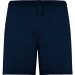 SPORT - Short unisex avec poches latérales et ceinture élastique avec cordon de serrage, vêtement enfant Werbung