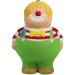 Squeezie Monsieur Bert clown - MBW Geschäftsgeschenk