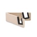STANDOL - Support téléphone bambou/ABS, Porte-téléphone portable et support, socle, base pour smartphone Werbung