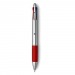 Stift 4 Farben, Leclerc Werbung