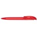 Challenger Clear, stylo bille Werbung