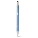 Stylo à bille en aluminium, stylo en métal Werbung