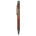 Stylo Bowie Softy Gravure Laser Miroir, stylo en métal Werbung