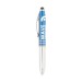 Stylo Brando Brillant Stylet Gravure Laser 360 Geschäftsgeschenk