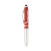 Stylo Brando Brillant Stylet Gravure Laser 360, Nouveauté Werbung