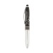Stylo Brando Brillant Stylet Gravure Laser 360 Geschäftsgeschenk