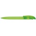 Challenger Frosted, stylo bille Werbung