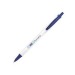 Kugelschreiber clic stic rainbow bic Geschäftsgeschenk
