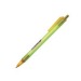 Kugelschreiber clic stic rainbow bic Geschäftsgeschenk