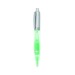 Stylo bille lumineux Luxograph Light Geschäftsgeschenk
