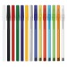 BIC® Round Stic® bille, stylo marque Bic Werbung