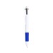 Stylo CLESSIN, stylo 4 couleurs Werbung