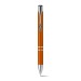 Metallischer Clip-Stift Geschäftsgeschenk