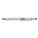 5 in 1 Werkzeugstift, Wasserwaage Werbung