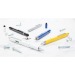 5 in 1 Werkzeugstift, Wasserwaage Werbung