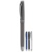 Two Stripes Rollerball Pen Geschäftsgeschenk