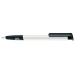 Super Hit Polished Basic Soft Grip, stylo Senator Werbung