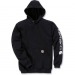 Logo-Kapuzenpullover Geschäftsgeschenk
