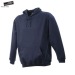 Sweatshirt mit Kapuze Kind Farben Geschäftsgeschenk