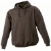 Sweat-shirt capuche Enfant - James Nicholson, sweat-shirt enfant Werbung