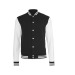 Veste baseball, Bomber ou veste teddy Werbung