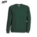Schweres Kind Rundhals-Pullover Farben Geschäftsgeschenk