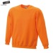 Schweres Kind Rundhals-Pullover Farben Geschäftsgeschenk