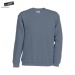 Schweres Kind Rundhals-Pullover Farben Geschäftsgeschenk