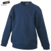 Schweres Kind Rundhals-Pullover Farben Geschäftsgeschenk