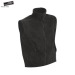 Schweres ärmelloses Fleece-Sweatshirt Geschäftsgeschenk