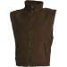 Gilet polaire Homme - James Nicholson, Bodywarmer ou veste sans manches Werbung