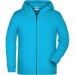Kapuzen-Sweatshirt Kind., Kinderkleidung Werbung