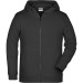 Kapuzen-Sweatshirt Kind., Kinderkleidung Werbung